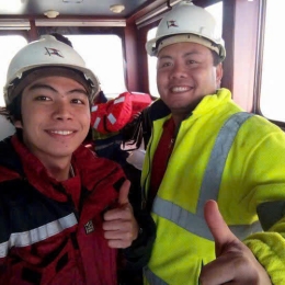 Competent professionals with extensive industry knowledge